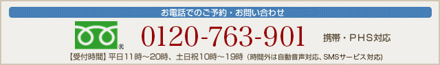 ���\��́A���₢���킹�E���\���p�_�C��������