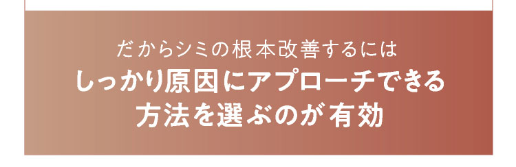 クレンジング:余分な汚れなど洗浄し肌状態を整える